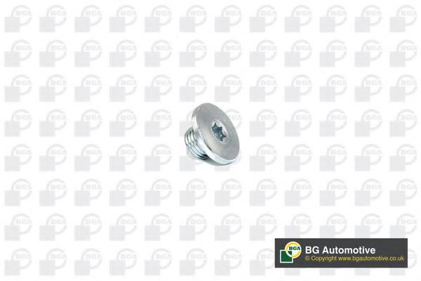 BGA PK2200 Oil Drain Plug, oil pan